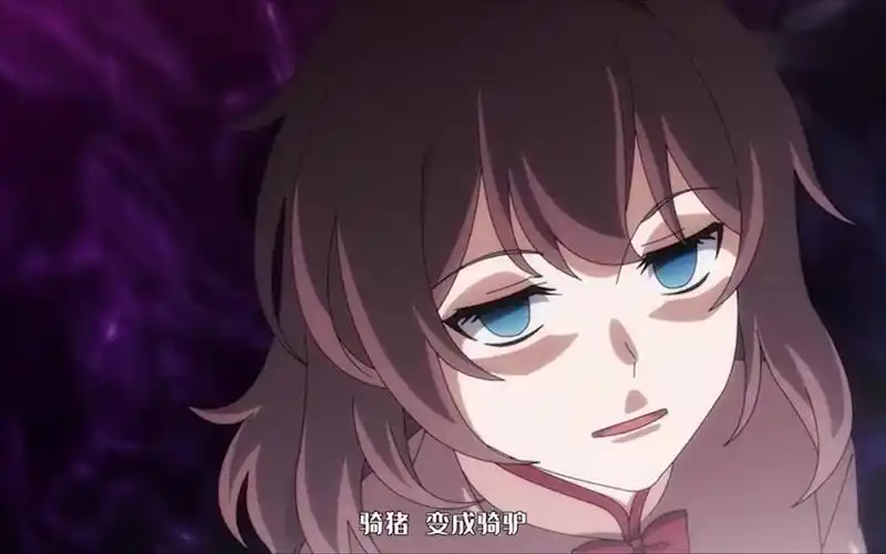 【大王饶命】外挂般的存在:吕小鱼!