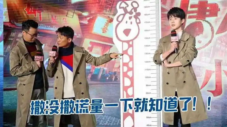 盘点圈内矮个男星,王宝强谎报身高惨遭打脸,何炅让人万万没想到