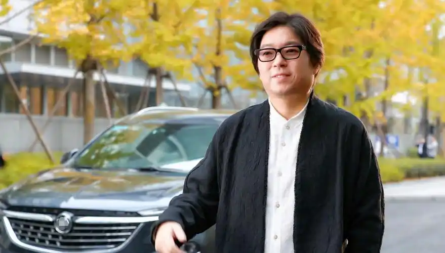 51岁高晓松26天减重26斤哥你这一天瘦一斤怎么做到的