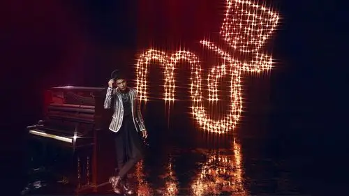 〈哎呦 不错哦〉专辑内页 桌布 - 桌布下载 - 周杰伦国际后援会 jay