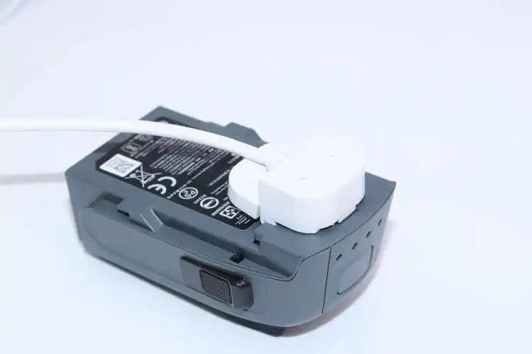 大疆dji spark晓 智能充电器 6路输出 4电电池2usb口同时充电配件