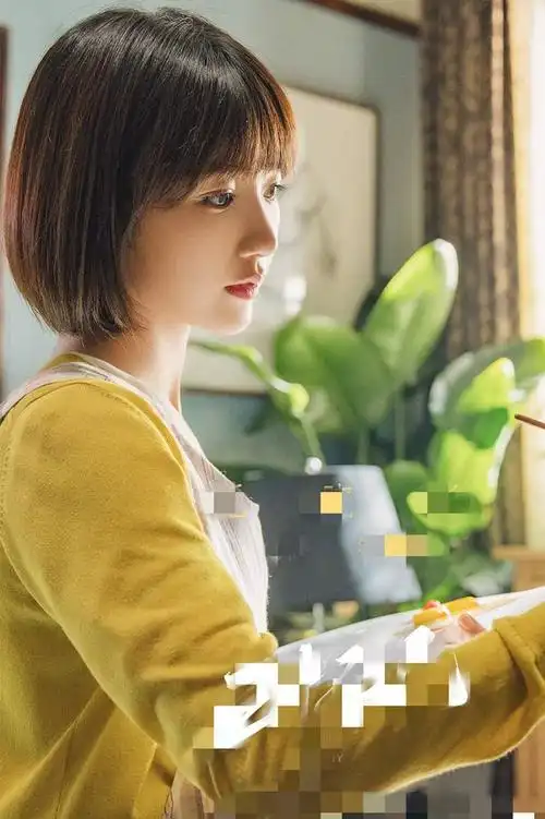 钟晓芹三十而已毛晓彤同款衣服女2020夏季薄款姜黄色修身开衫外套