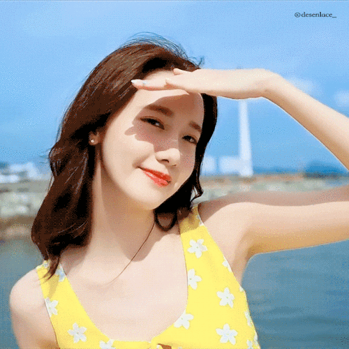 她人品真差,但颜值真美|林允儿|脸型|鹅蛋脸|少女时代_网易订阅