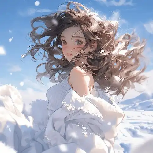 ai小聚绘画, 一键生成漫画头像!_聚友_动漫