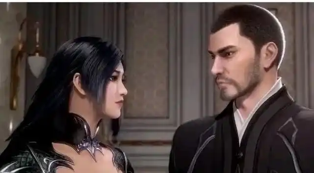 柳二龙与玉小刚