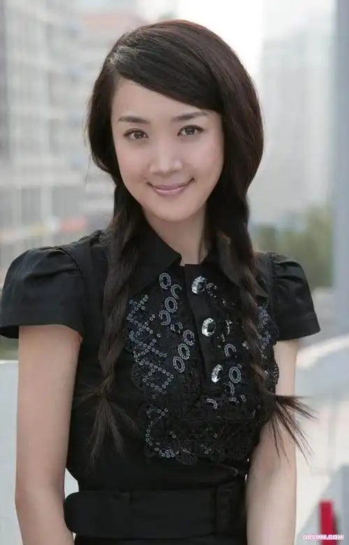 栗子的温暖采集到美女李依晓清新甜美照