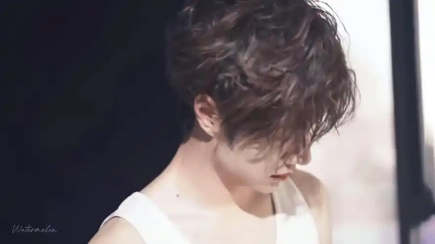 王一博 - 堆糖,美图壁纸兴趣社区