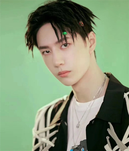 男生短脏辫发型 盆栽脏辫人气高_时尚男发 - 美发站