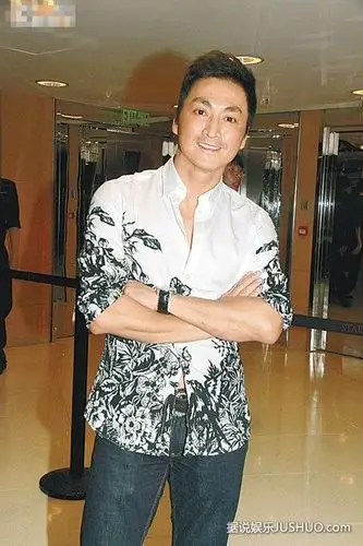 女子曝料为何家劲诞下私生子 回应:绝无此事