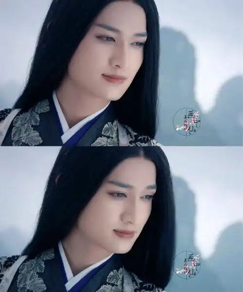 《花千骨》【杀阡陌】杀姐姐@演员马可