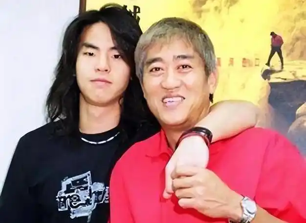 惨刘德华为还20年前人情出演柯受良儿子新片总票房仅49万