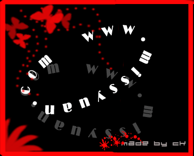 ps制作很酷的旋转字效果的gif动画教程