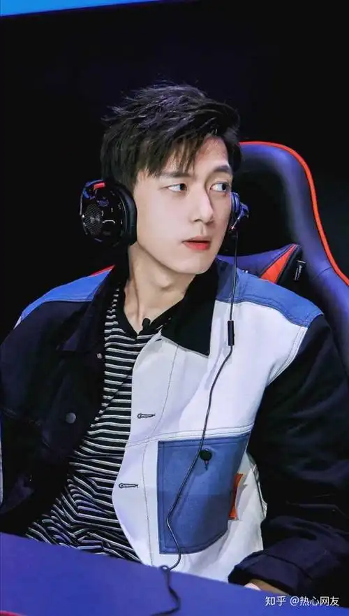 你们喜欢什么样的男明星?