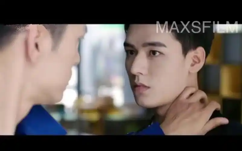 【撩神袁纵】【偶像/悬疑/盛势】cut3