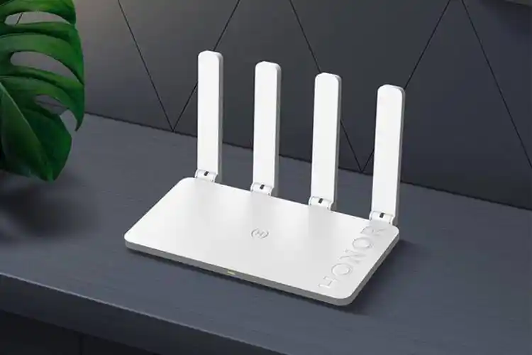 原创荣耀路由x3 pro 2021款开售:网课优化,支持mesh组网,才149元