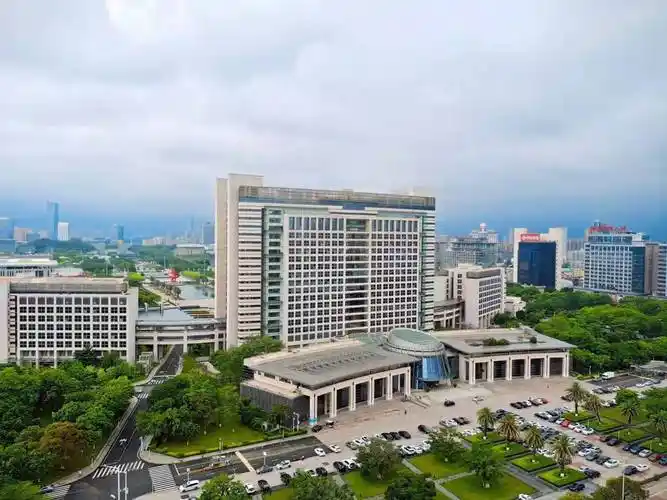 东莞市好管家财税服务有限公司