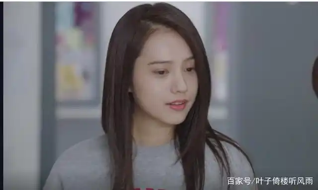 亲爱的热爱的之小米:当人生走到了拐角处,愿你也能成为人生赢家