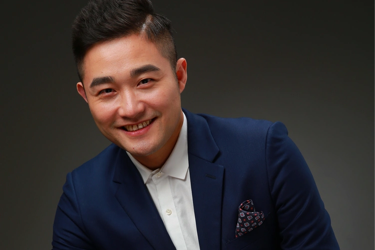 bbdo任命李文杰为energybbdo上海总经理