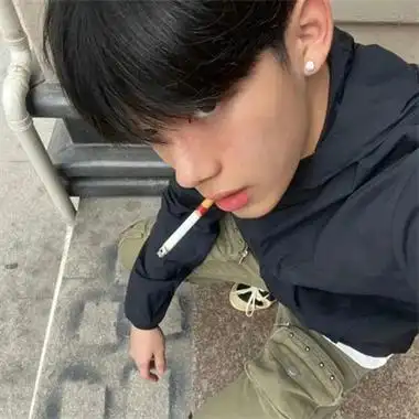 超级霸气又巨好看的男生头像合集 最新版魅力十足男生头像_男生头像