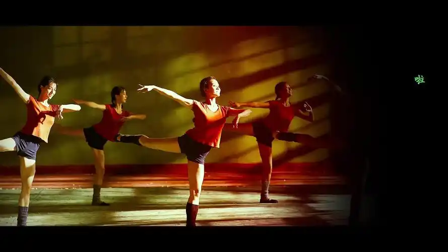 绒花 电影《芳华》片尾曲 - 韩红