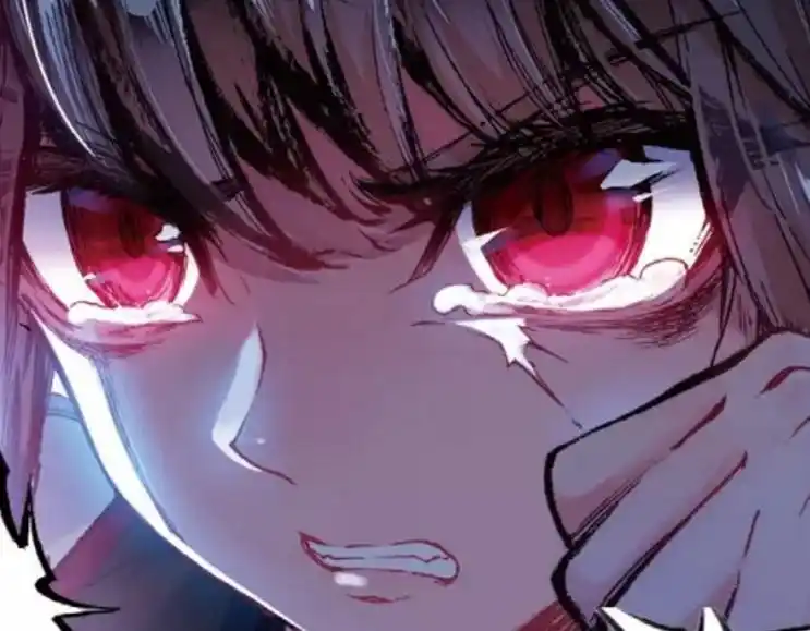 斗罗大陆绝世唐门:出来吧,暗黑蓝银草