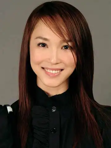 这个是哪个明星?