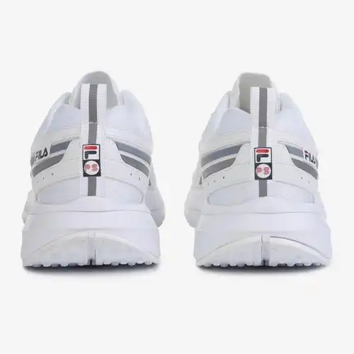 520礼物fila斐乐韩国新款男鞋bts同款休闲运动鞋男女跑鞋老爹鞋韩国1