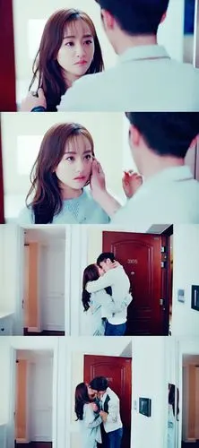 沉眠夫妇#【美人为馅】白宇 杨蓉