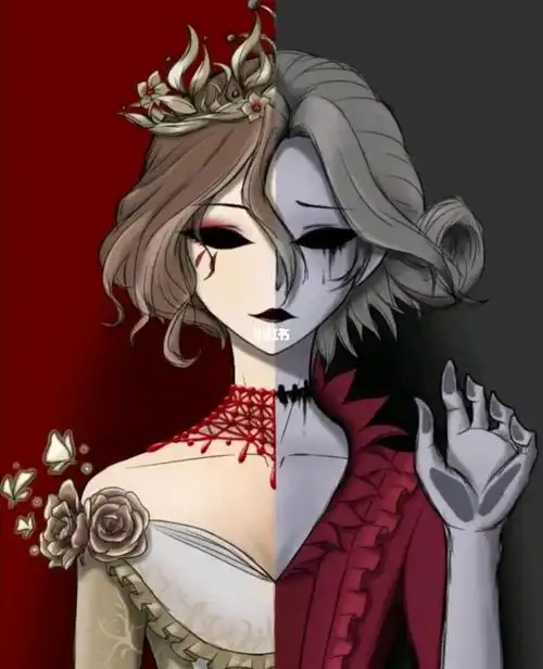 第五人格红夫人玛丽