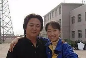 演员刘敏涛守婚如玉,公开富豪前夫 9 年不见女儿真相