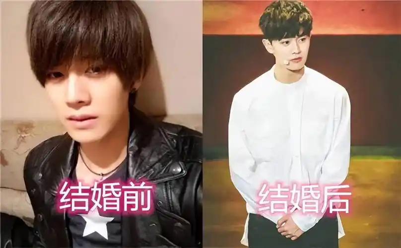 原创任嘉伦称爱情和事业会首选前者自爆爱吃醋且还很能吃