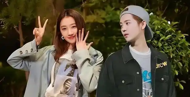 同框力破分手传闻,cp粉表示又磕到了|乐器|林允儿|娱乐圈|cp粉_网易