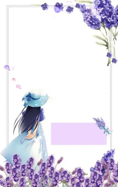 无水印 海报素材