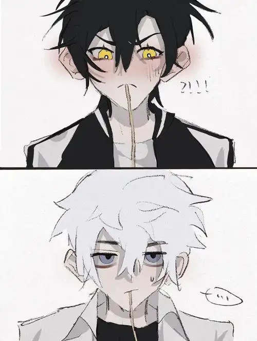 all虎伏虎真虎五悠夏虎宿虎虎杖悠仁咒术回战老规矩被雷到不要骂我