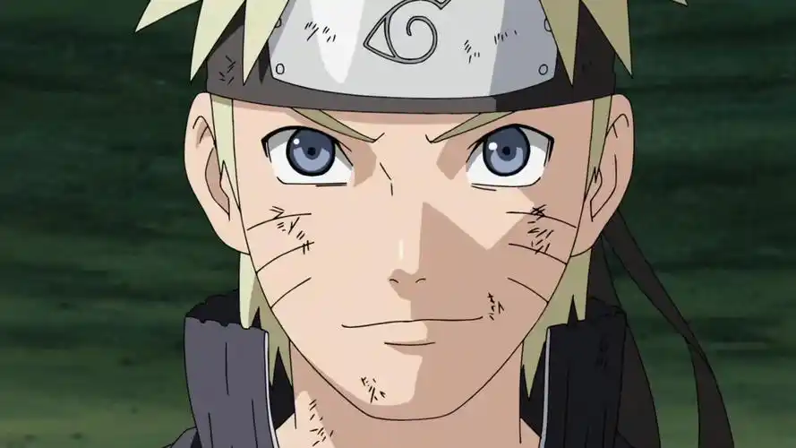 原创火影继香磷之后再无漩涡族人鸣人基因被改写女儿都是日向基因