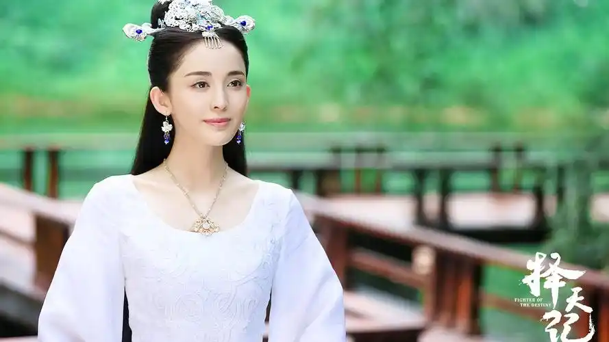 《择天记》高清剧照图片