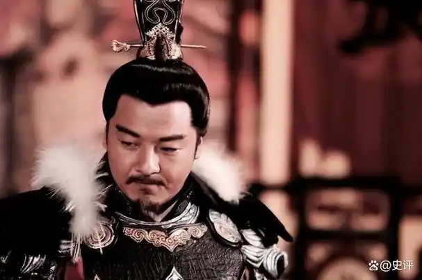 郭威:4朝元老含泪篡位,他给赵匡胤的遗产,够宋朝享用300年