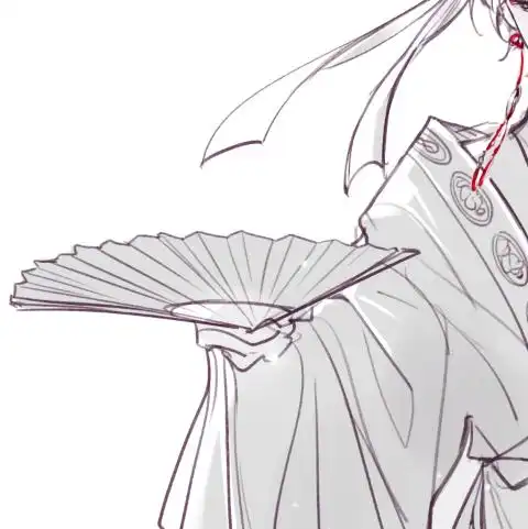 还是赠我三尺白绫?