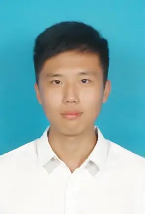 找人帮忙ps 一寸蓝底 白衬衣 证件照