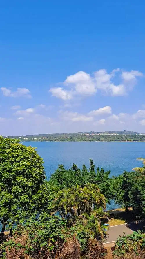 湛江湖光岩风景区一游 - 美篇