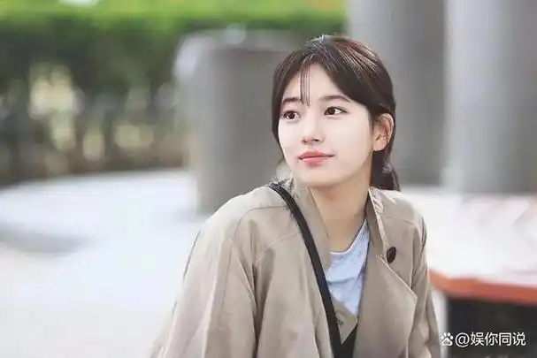 最新排名2024年韩国最美的10位女星出炉了宋慧乔冲进前3名