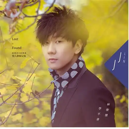 林俊杰:学不会影音增值版(cd dvd)