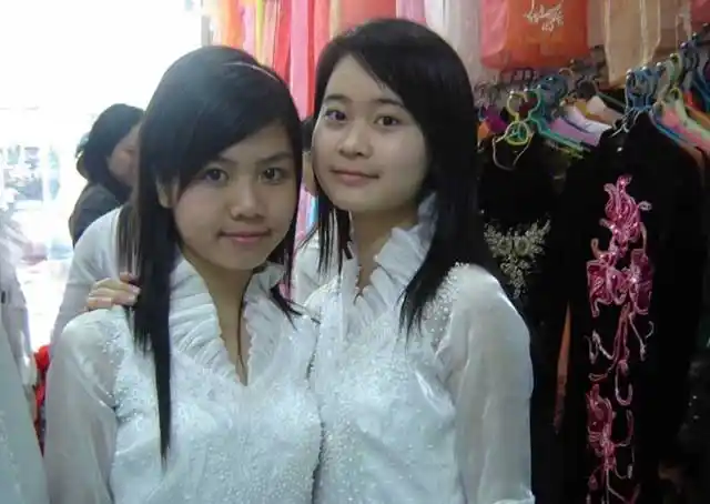 从相亲到结,期间酸甜苦辣又有谁知?可见娶个越南老婆,不容易