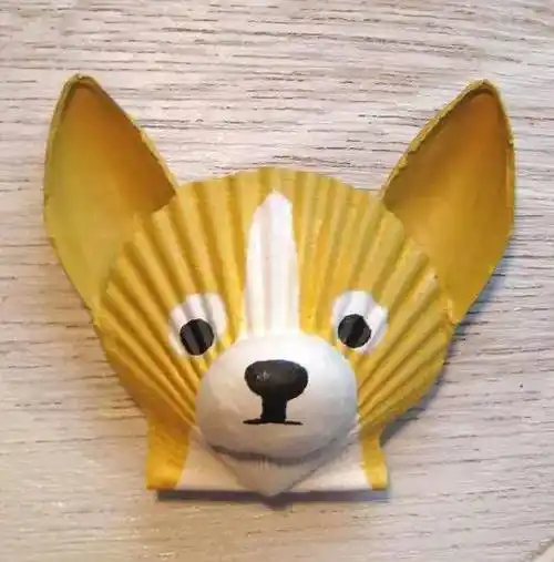 贝壳手工超赞赞赞的几十种贝壳手工制作提升幼儿园环创逼格