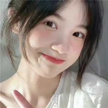 真不戳的女头超耐看 气质爆好女头最新