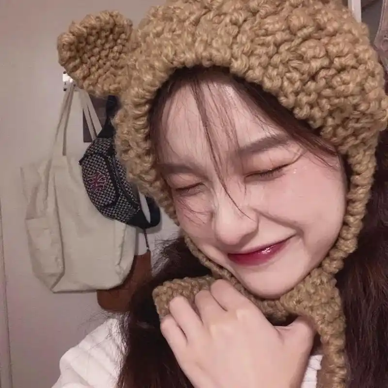 超可爱女生头像 | 每个女孩都是银河遗落在世间的星星