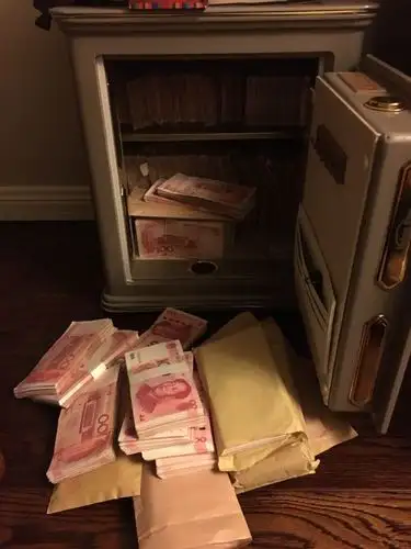 家庭拿的出100万现金以上的都是怎么理财的?