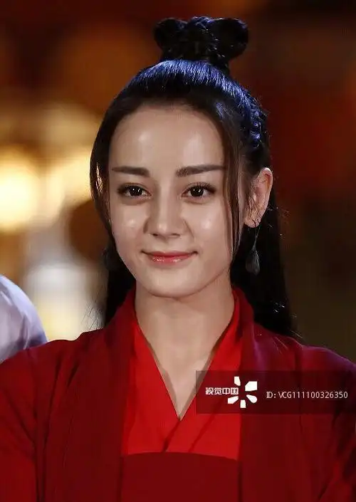 视觉中国真是太牛了,这是我见过"最丑"的热巴,没有之一!