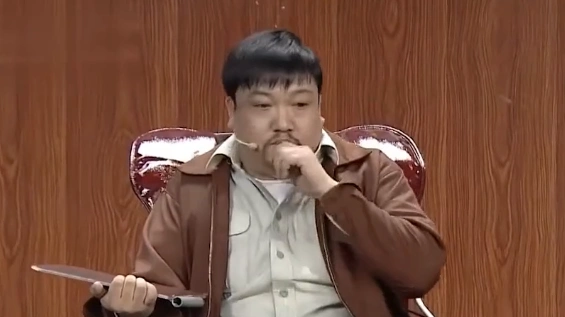 贾冰小品精彩合集