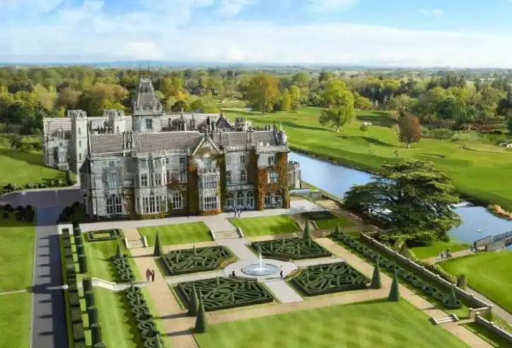 全球十大庄园 拉菲酒庄上榜,第一名为世界文化遗产